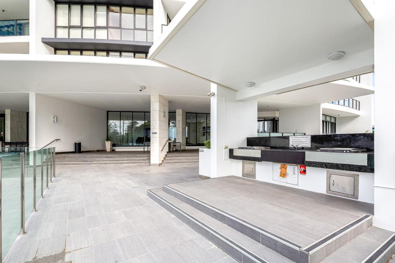 Sierra Grand Broadbeach - Self Contained & Privately Managed Apartments Gold Coast Eksteriør billede